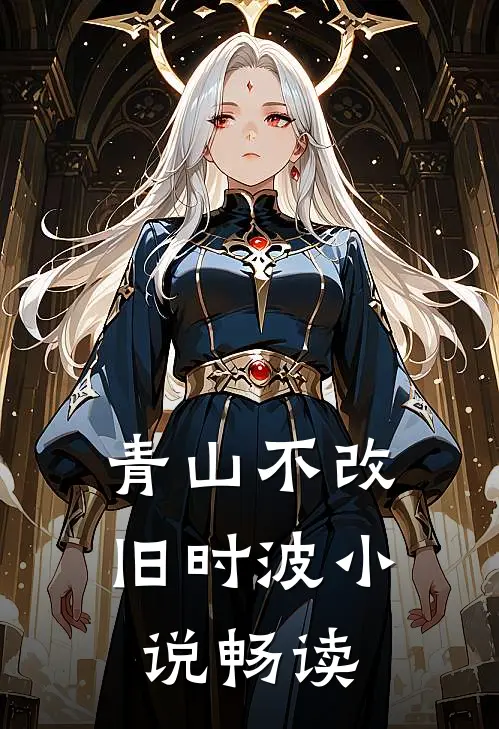 青山不改旧时波小说畅读