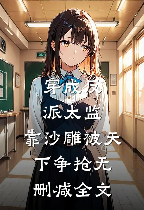 穿成反派太监，靠沙雕被天下争抢无删减全文