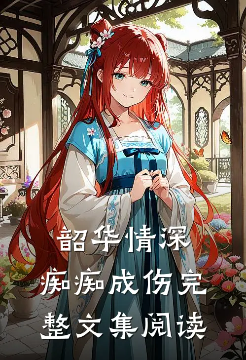 韶华情深，痴痴成伤完整文集阅读