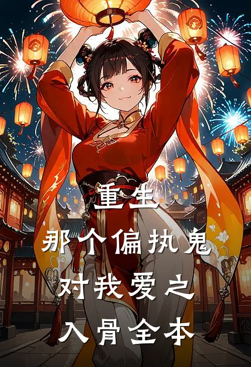 重生：那个偏执鬼对我爱之入骨全本
