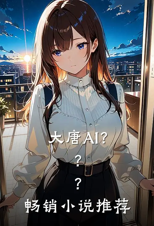 大唐AI？？？畅销小说推荐