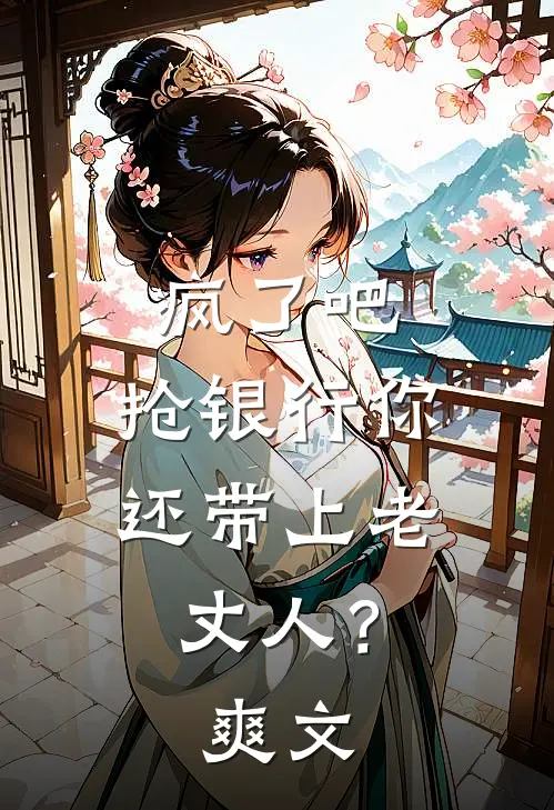 疯了吧，抢银行你还带上老丈人？爽文