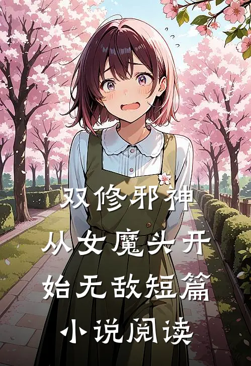 双修邪神：从女魔头开始无敌短篇小说阅读