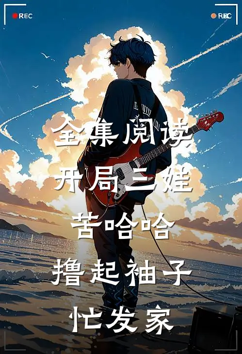全集阅读开局三娃苦哈哈，撸起袖子忙发家