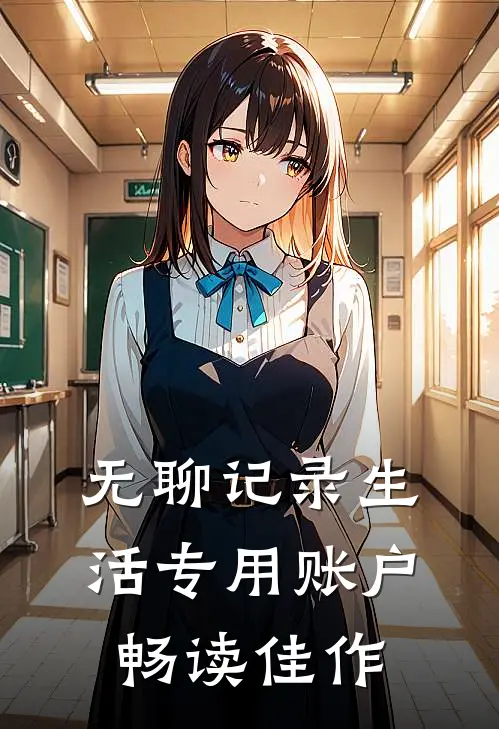 无聊记录生活专用账户畅读佳作