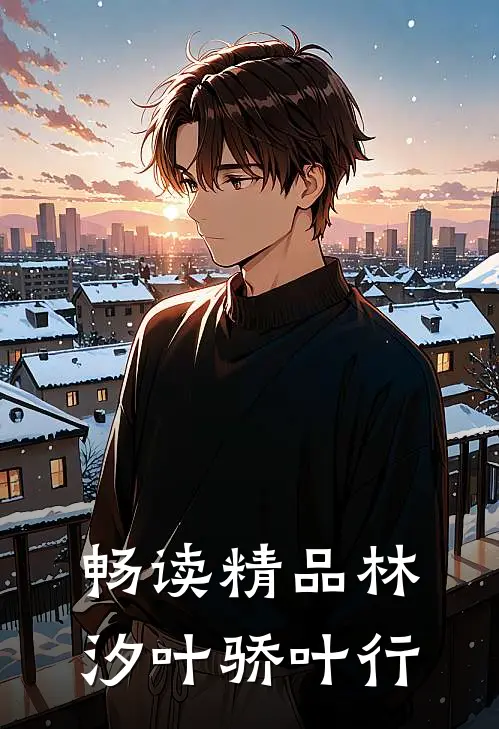 畅读精品林汐叶骄叶行