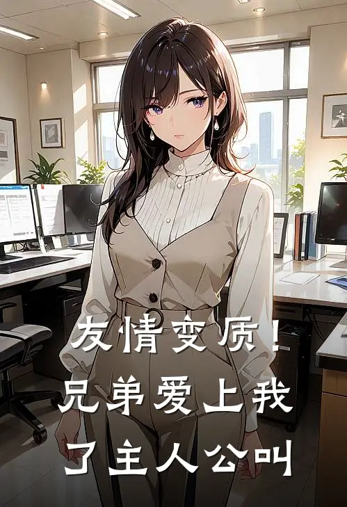 友情变质！兄弟爱上我了主人公叫