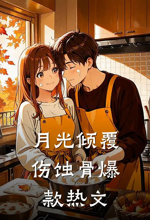 月光倾覆伤蚀骨爆款热文