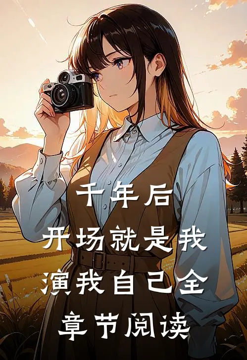千年后，开场就是我演我自己全章节阅读