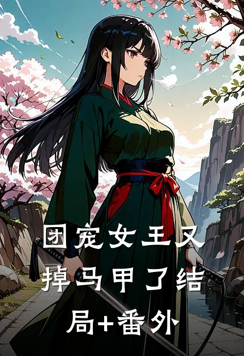 团宠女王又掉马甲了结局+番外