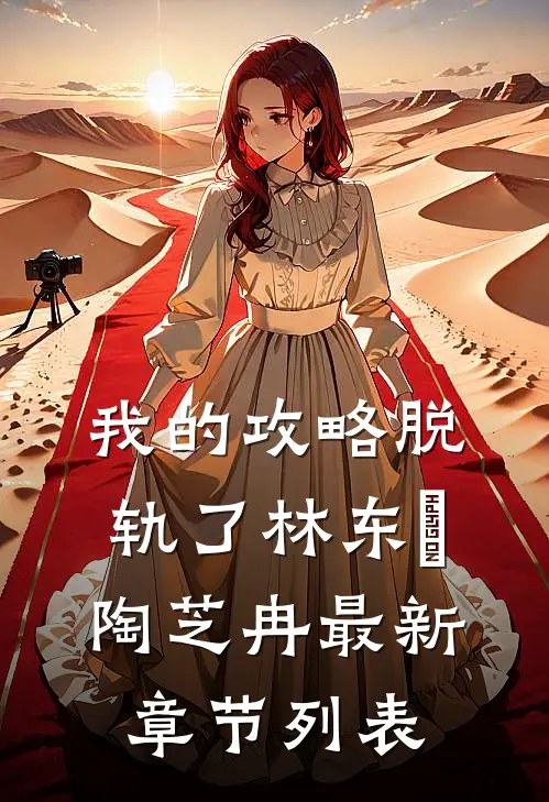 我的攻略脱轨了林东喆陶芝冉最新章节列表