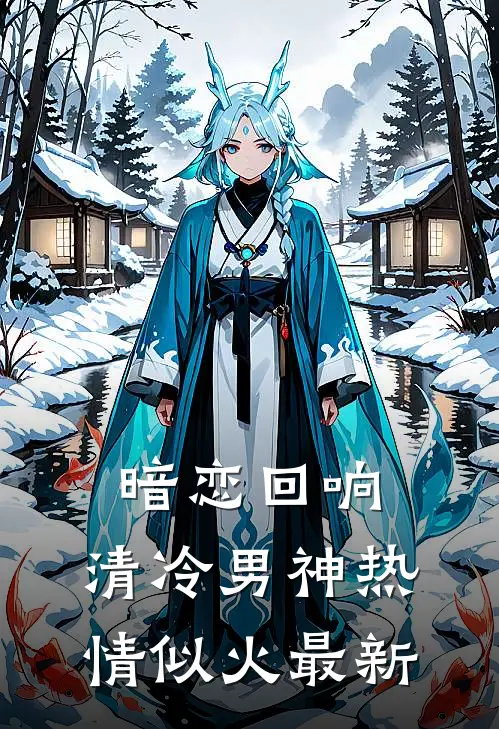 暗恋回响，清冷男神热情似火最新
