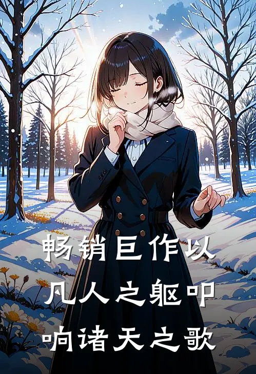 畅销巨作以凡人之躯叩响诸天之歌