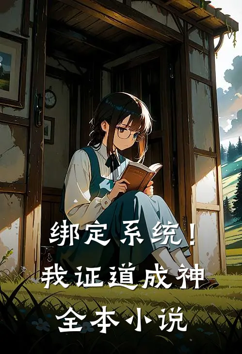 绑定系统！我证道成神全本小说