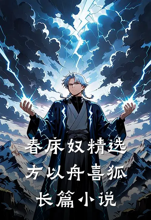 春床奴精选方以舟喜狐长篇小说