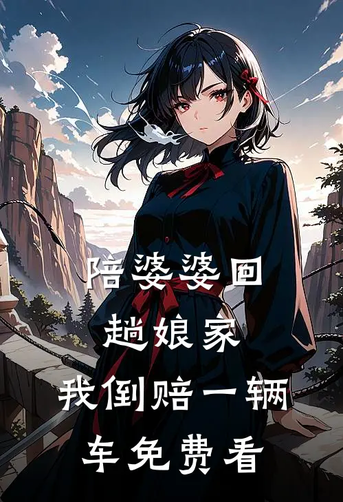 陪婆婆回趟娘家，我倒赔一辆车免费看