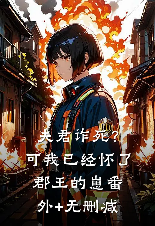 夫君诈死？可我已经怀了郡王的崽番外+无删减