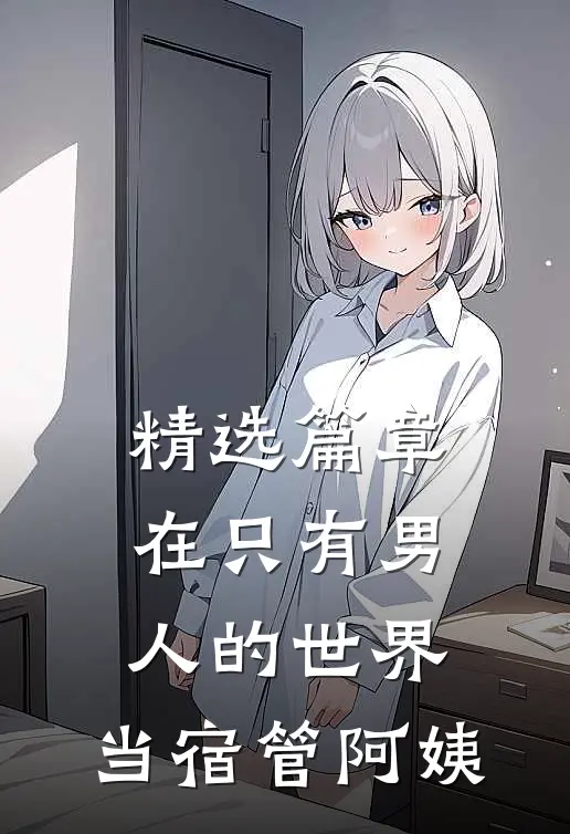 精选篇章在只有男人的世界，当宿管阿姨