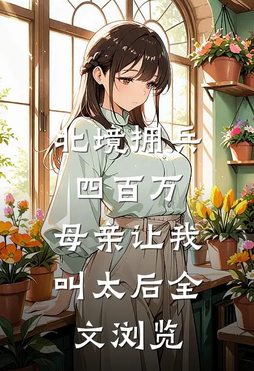 北境拥兵四百万，母亲让我叫太后全文浏览