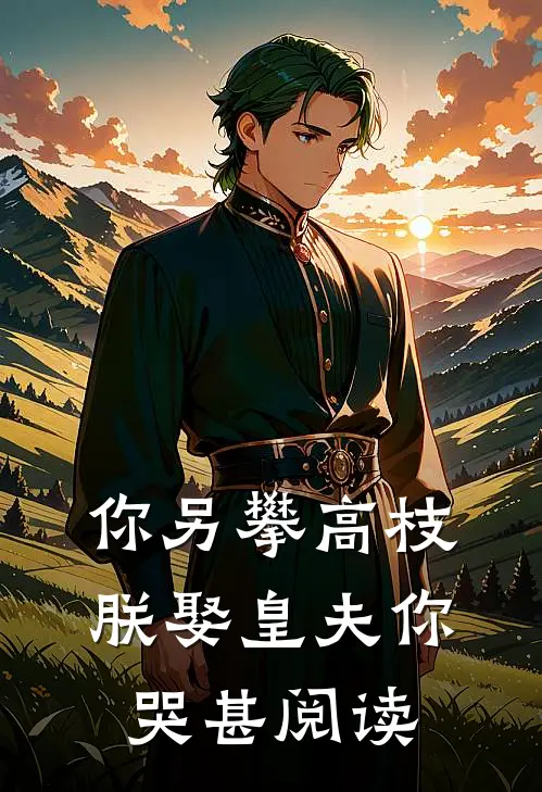 你另攀高枝，朕娶皇夫你哭甚阅读