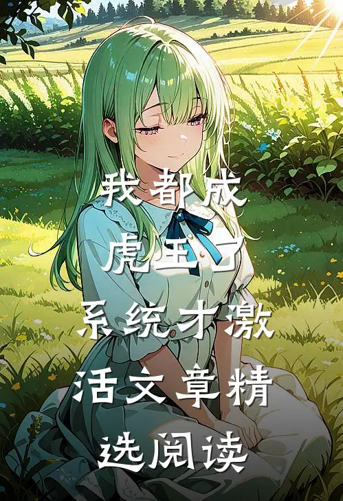 我都成虎王了，系统才激活文章精选阅读