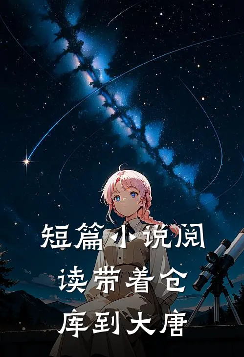 短篇小说阅读带着仓库到大唐