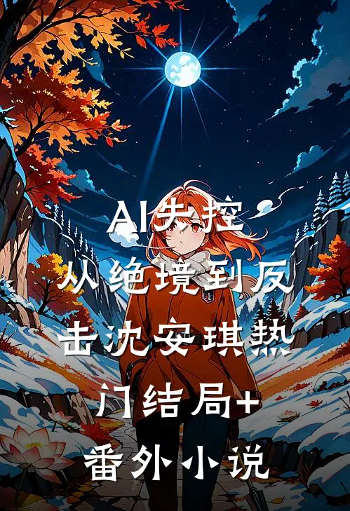 AI失控：从绝境到反击沈安琪热门结局+番外小说