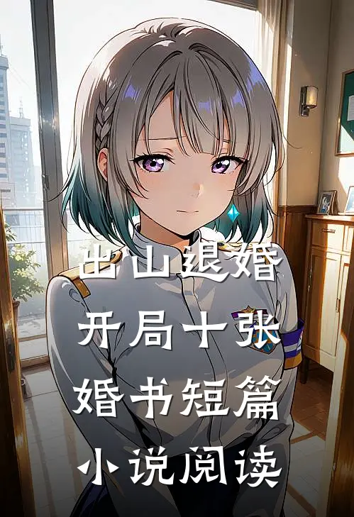 出山退婚，开局十张婚书短篇小说阅读