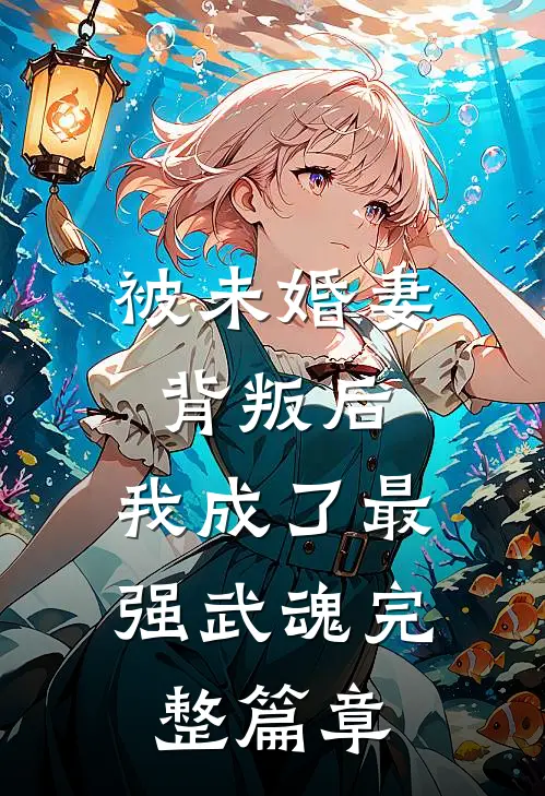 被未婚妻背叛后，我成了最强武魂完整篇章