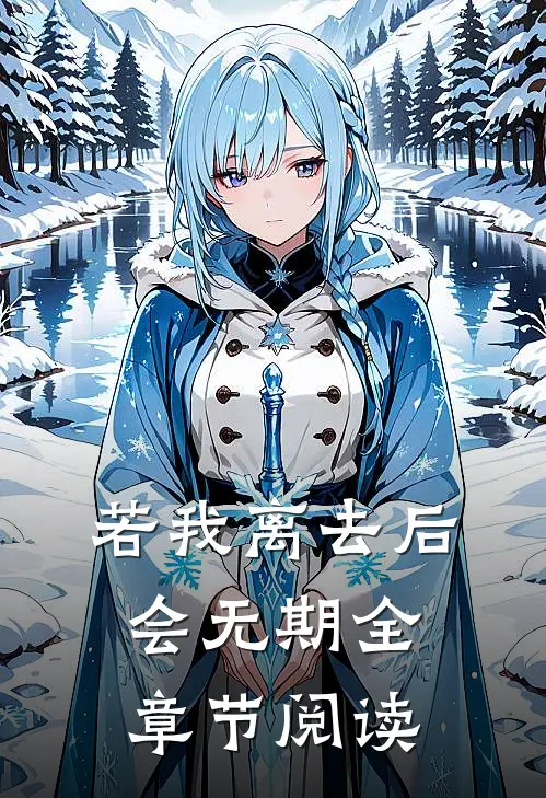 若我离去后会无期全章节阅读