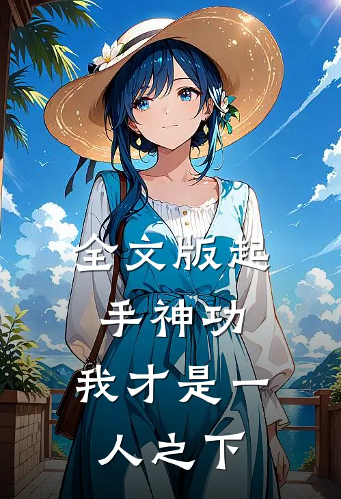 全文版起手神功：我才是一人之下