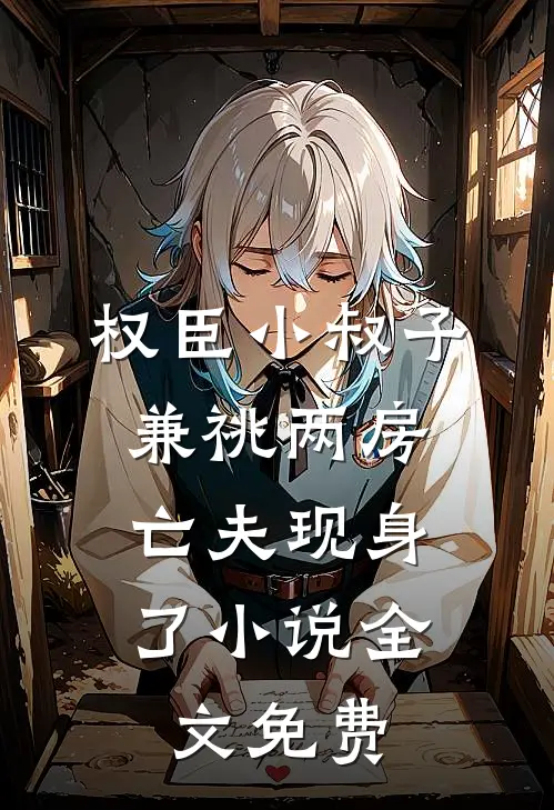 权臣小叔子兼祧两房，亡夫现身了小说全文免费