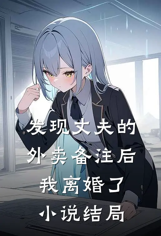 发现丈夫的外卖备注后，我离婚了小说结局