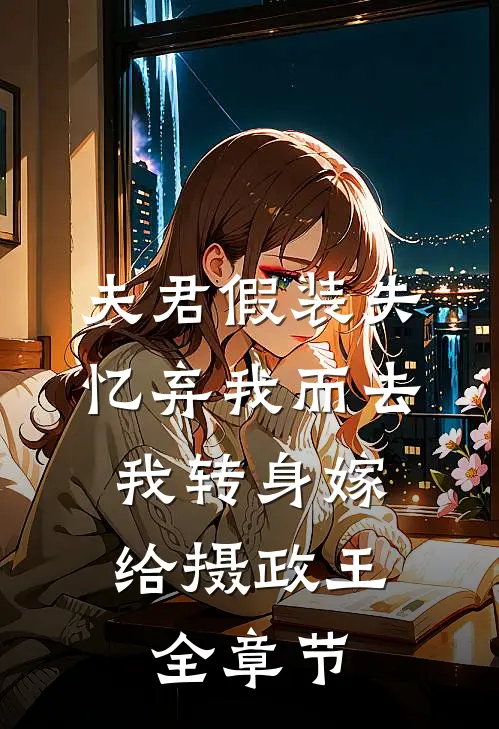夫君假装失忆弃我而去，我转身嫁给摄政王全章节