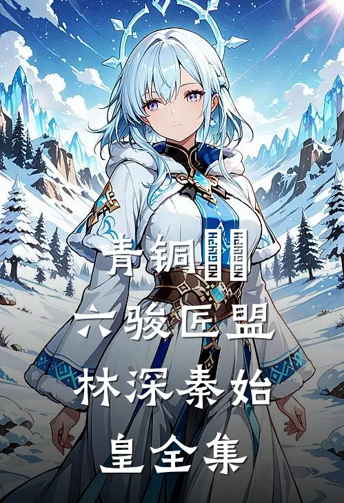 青铜矇曈：六骏匠盟林深秦始皇 全集
