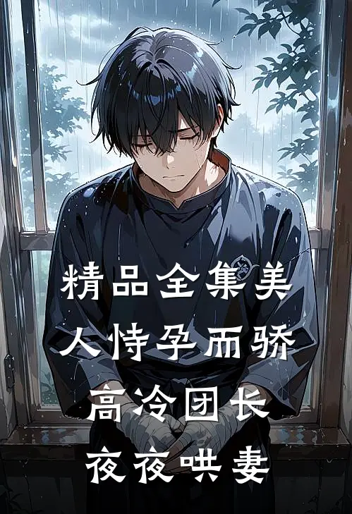 精品全集美人恃孕而骄，高冷团长夜夜哄妻
