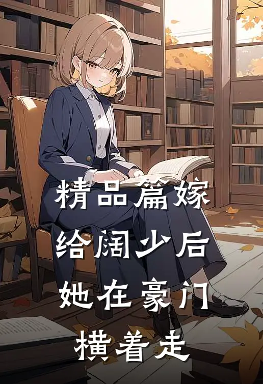 精品篇嫁给阔少后，她在豪门横着走