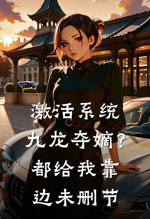 激活系统：九龙夺嫡？都给我靠边未删节