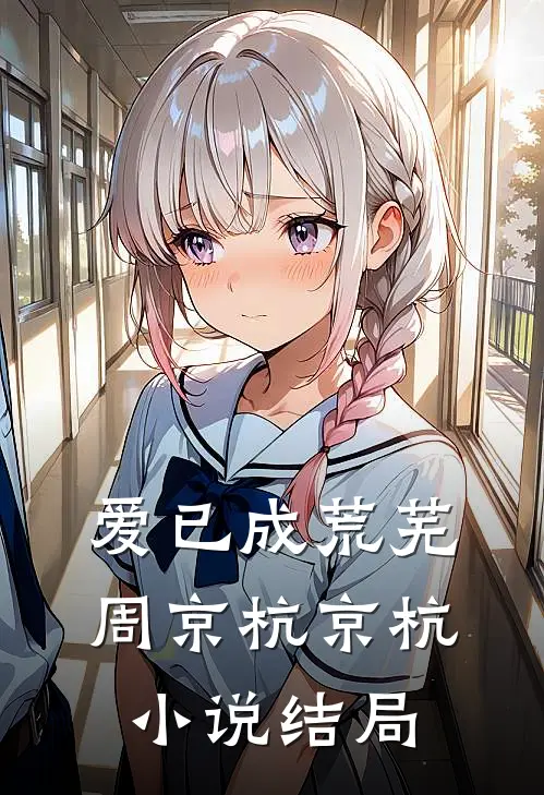 爱已成荒芜周京杭京杭小说结局