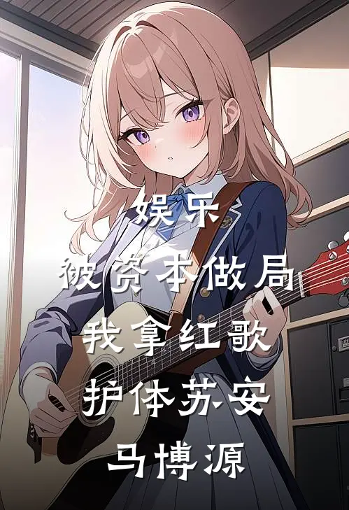 娱乐：被资本做局，我拿红歌护体苏安马博源