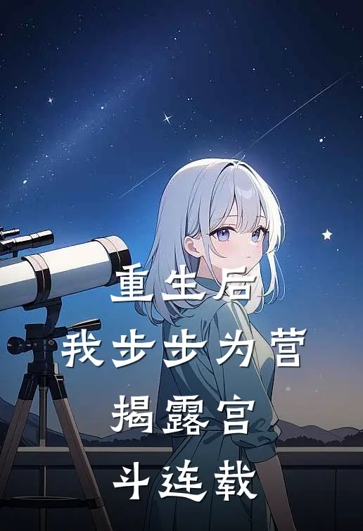 重生后，我步步为营，揭露宫斗连载