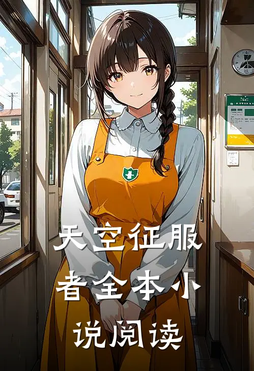天空征服者全本小说阅读