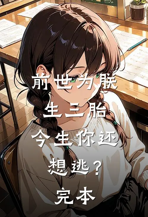 前世为朕生三胎，今生你还想逃？完本