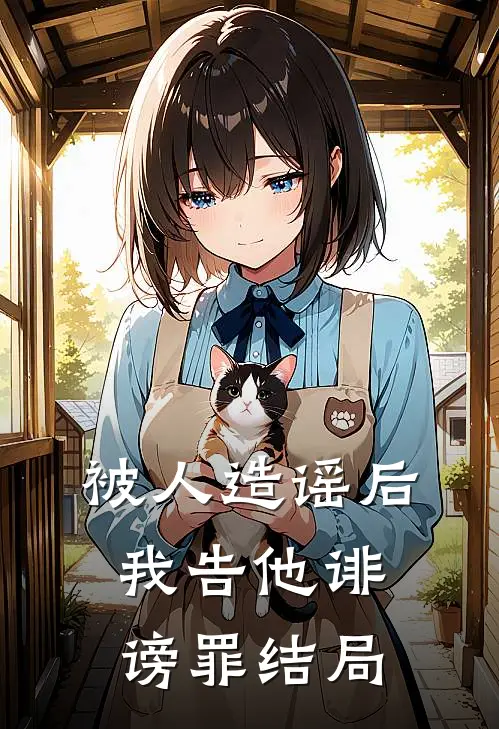 被人造谣后，我告他诽谤罪结局