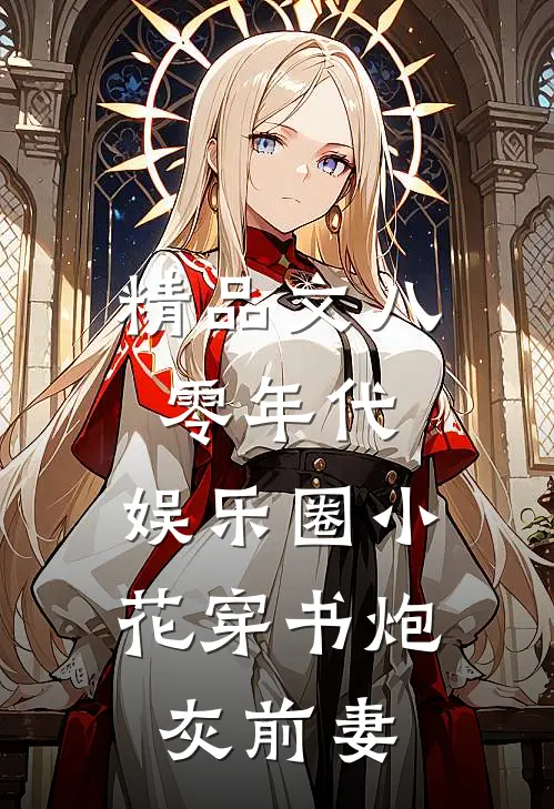 精品文八零年代：娱乐圈小花穿书炮灰前妻