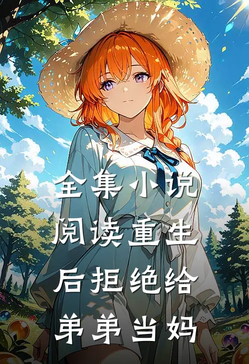 全集小说阅读重生后拒绝给弟弟当妈