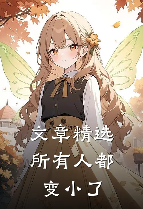 文章精选所有人都变小了