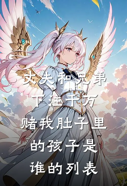 丈夫和兄弟下注千万，赌我肚子里的孩子是谁的列表