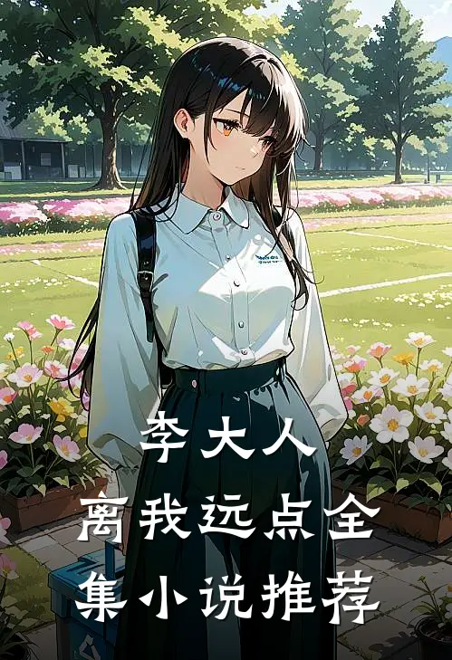 李大人，离我远点全集小说推荐
