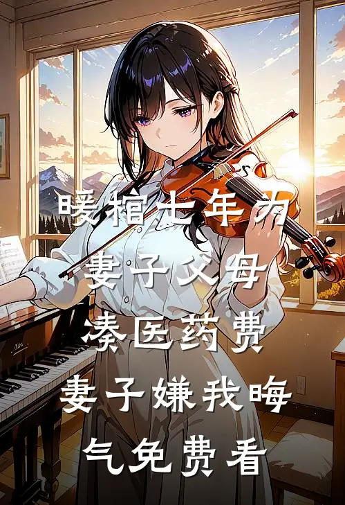 暖棺七年为妻子父母凑医药费，妻子嫌我晦气免费看